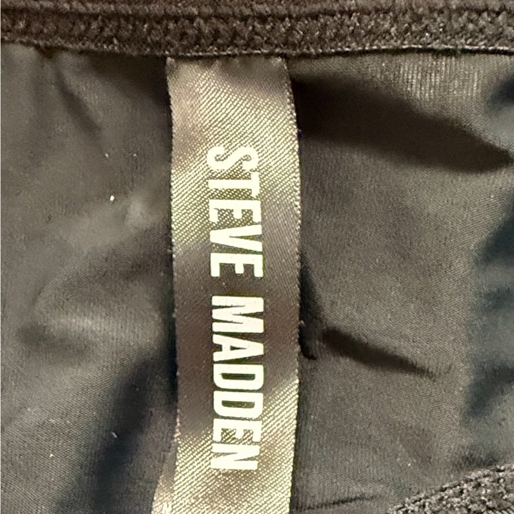 Steve Madden (Pack of 5) Multicolor Women’s Thongs